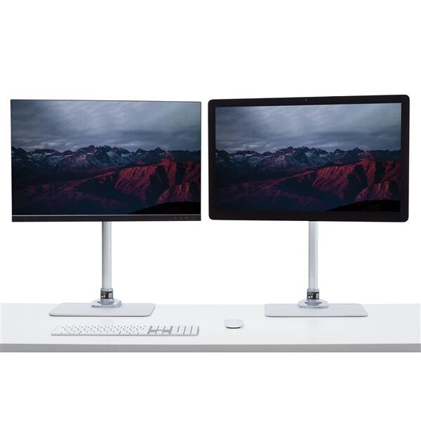 StarTech.com - Desk monitor stand for 30.5 cm (12") to 86.4 cm (34")