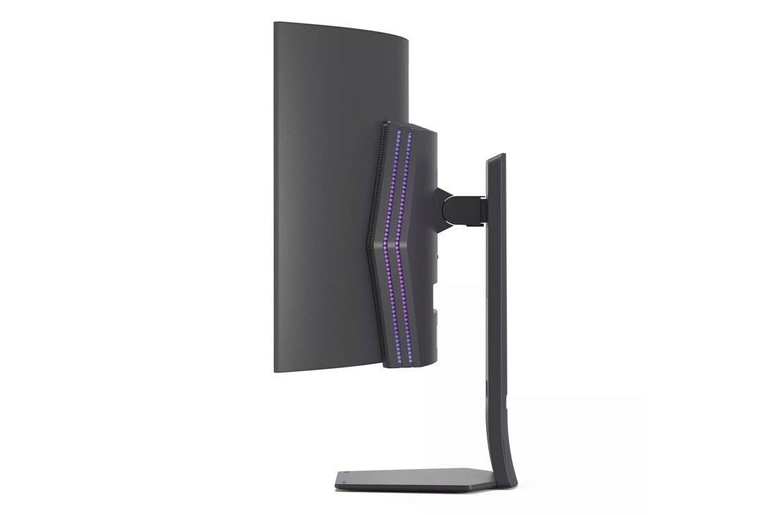 LG UltraGear™ 45GS95QE - 114.3 cm (45") - 3440 x 1440 pixels WQHD OLED Monitor