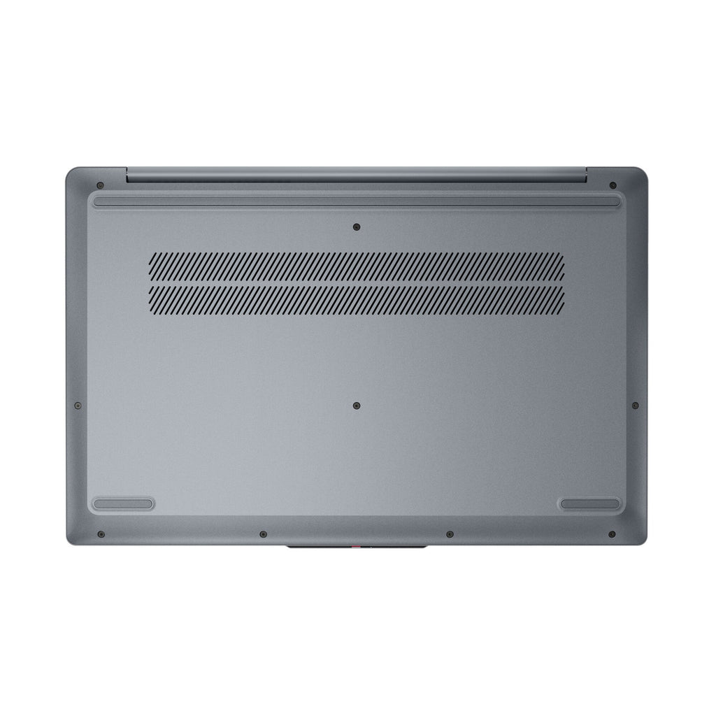Lenovo IdeaPad Slim 3 Laptop - 39.6 cm (15.6") - Intel® N100 - 4 GB LPDDR5-SDRAM - 128 GB Flash - Wi-Fi 5 - Windows 11 Home in S mode - Grey