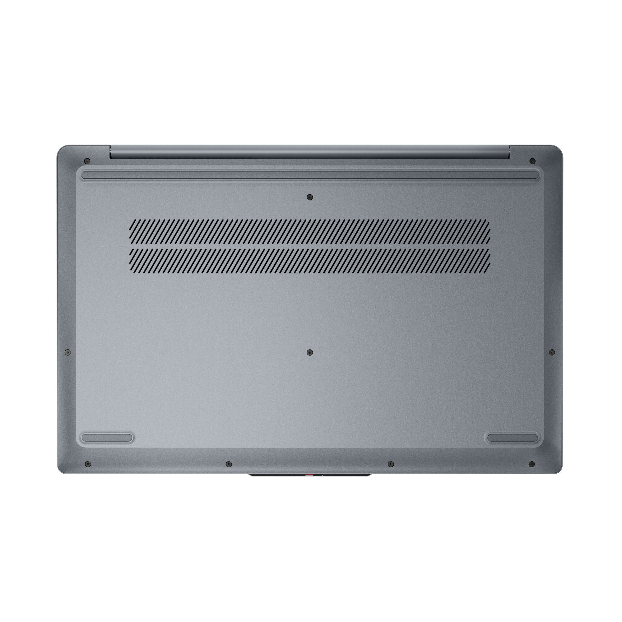 Lenovo IdeaPad Slim 3 Laptop - 39.6 cm (15.6") - Intel® N100 - 4 GB LPDDR5-SDRAM - 128 GB Flash - Wi-Fi 5 - Windows 11 Home in S mode - Grey