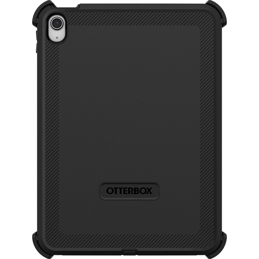 OtterBox Defender Case for 10.9" iPad in Black - No Packaging