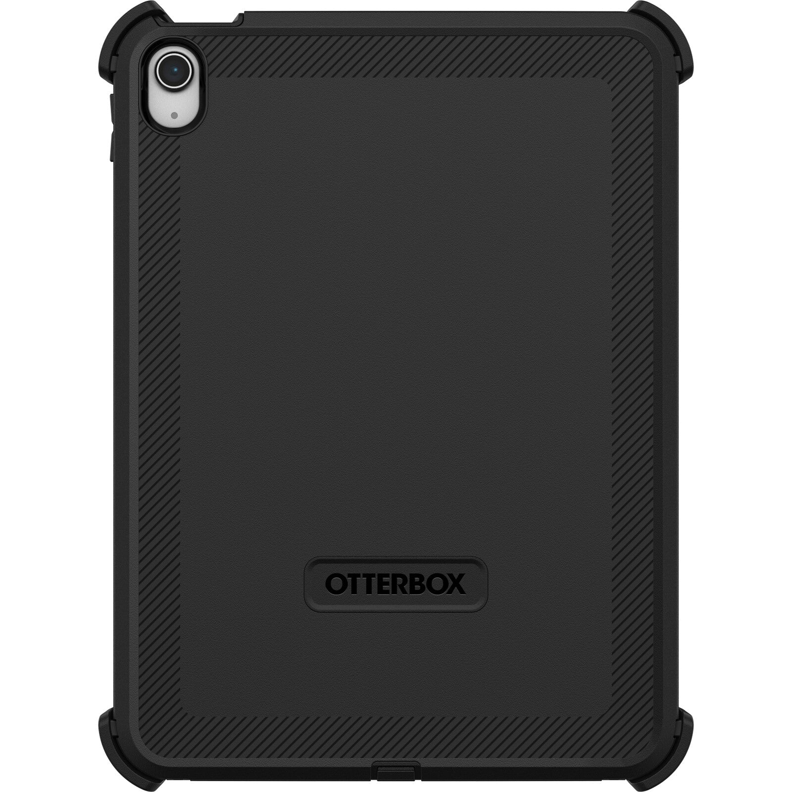 OtterBox Defender Case for 10.9" iPad in Black