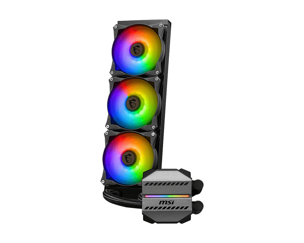 MSI MAG CORELIQUID P360 - All-in-one Liquid Processor Cooler