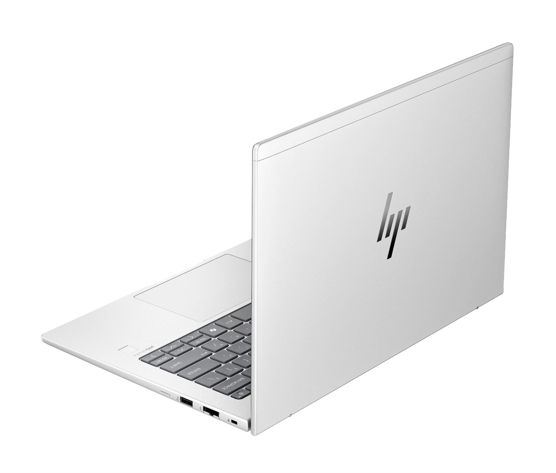 HP EliteBook 645 G11 AMD Ryzen� 7 7735U Laptop 35.6 cm (14") WUXGA 16 GB DDR5-SDRAM 512 GB SSD Wi-Fi 6E (802.11ax) Windows 11 Pro Silver