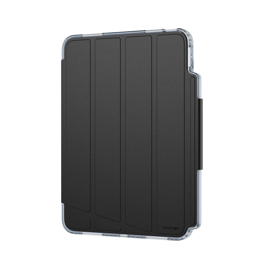 Tech21 Evo Folio for 10.9" iPad in Black