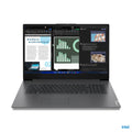Lenovo V 17 G3 Laptop - 43.9 cm (17.3") - Intel® Core™ i5-1235U - 8 GB DDR4-SDRAM - 512 GB SSD - Wi-Fi 6 - Windows 11 Pro - Grey
