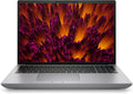 HP ZBook Fury 16 G10 Laptop - 40.6 cm (16") - Intel® Core™ i7-13700HX - 32 GB DDR5-SDRAM - 1 TB SSD - NVIDIA RTX A2000 - Wi-Fi 6E - Windows 11 Pro - Silver