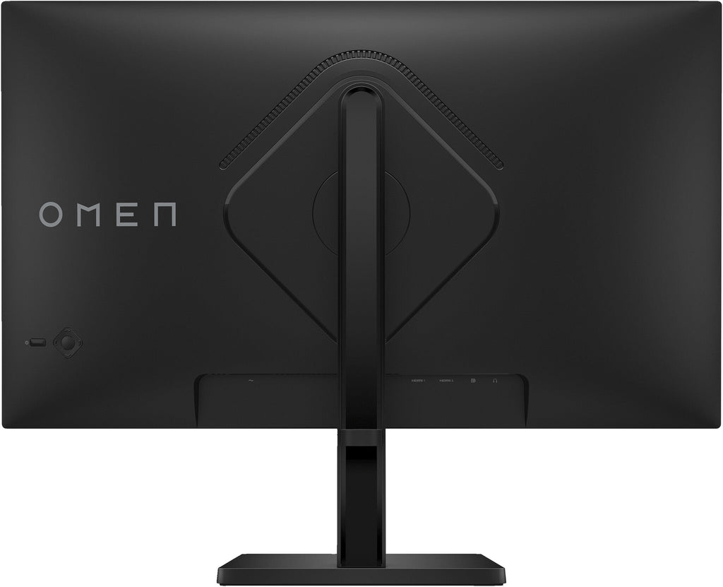 HP OMEN 27Q - 68.6 cm (27") - 2560 x 1440 pixels QHD Monitor