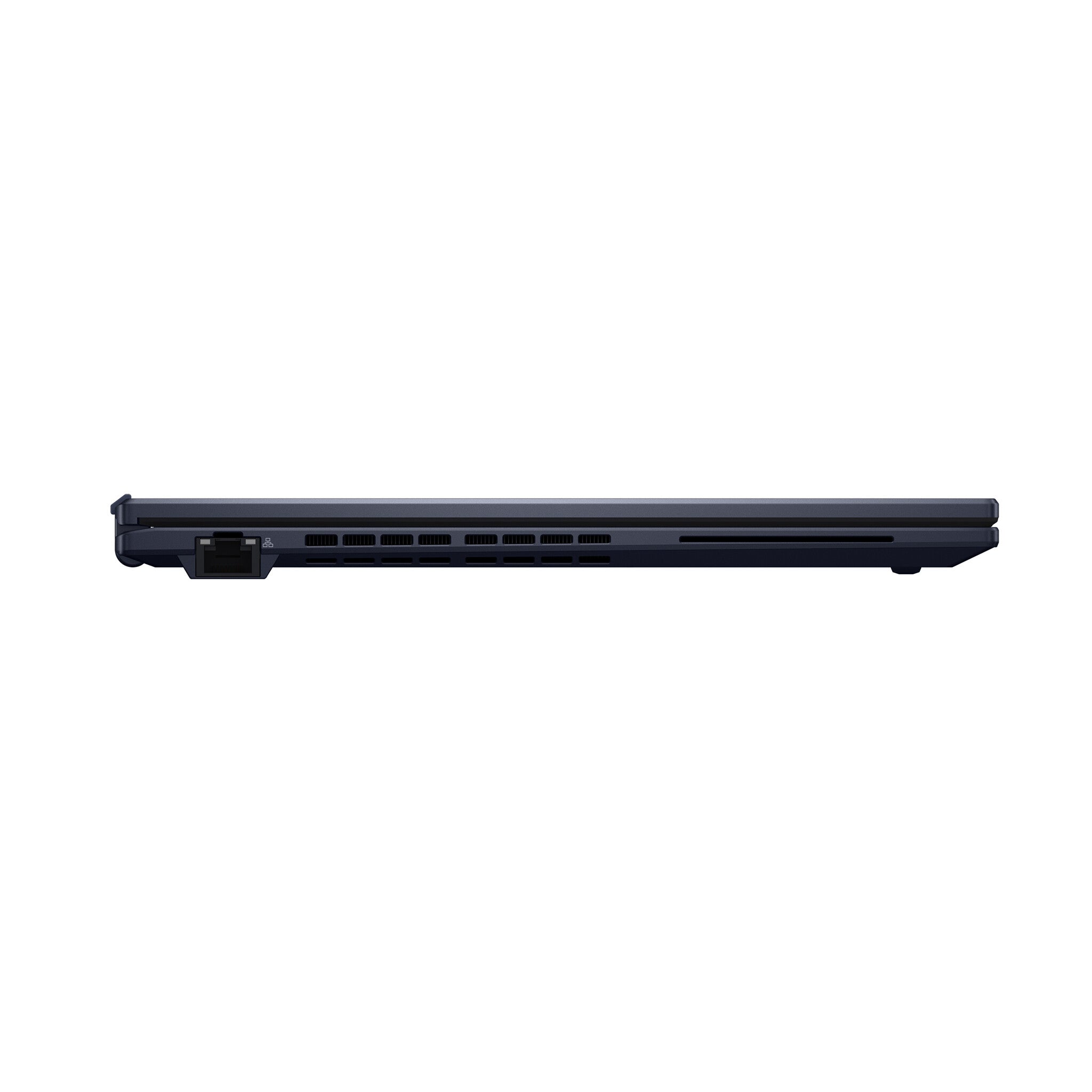 ASUS ExpertBook B5 Laptop - 35.6 cm (14") - Touchscreen - Intel Core Ultra 7 155U - 32 GB DDR5-SDRAM - 1 TB SSD - Wi-Fi 6E - Windows 11 Pro - Black