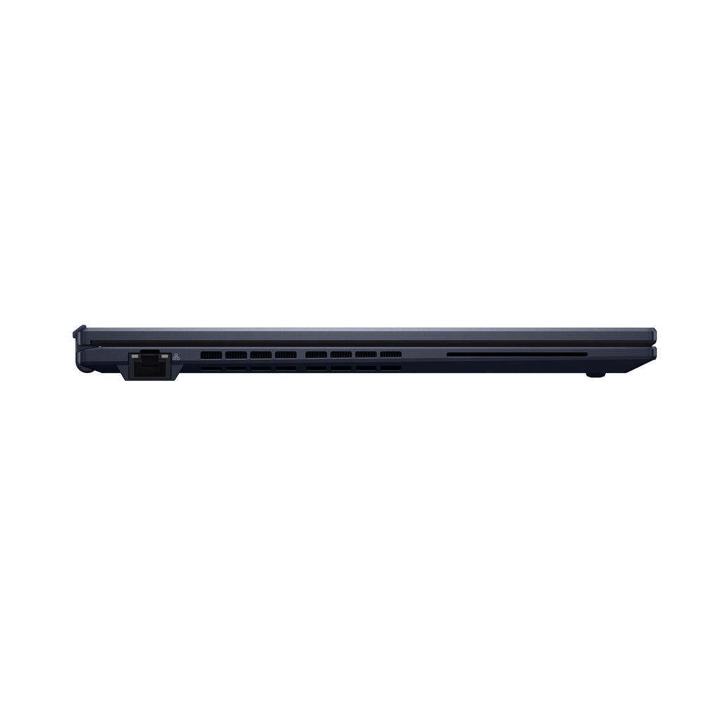 ASUS ExpertBook B5 Laptop - 35.6 cm (14") - Intel Core Ultra 7 155U - 16 GB DDR5-SDRAM - 512 GB SSD - Wi-Fi 6E - Windows 11 Pro - Black