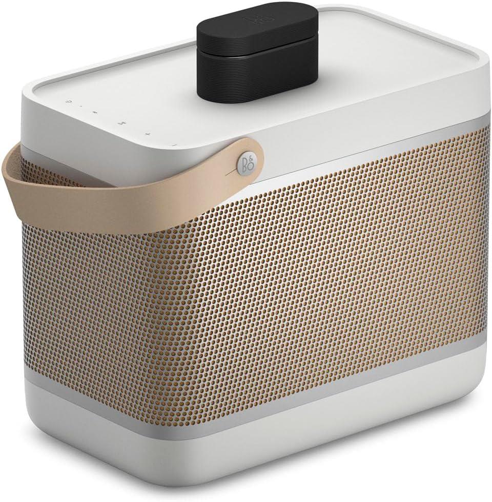Bang & Olufsen Beolit 20 - Grey Mist