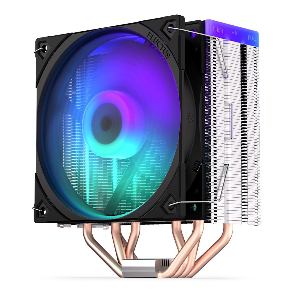 ENDORFY Fera 5 ARGB - Air Processor Cooler - 120mm