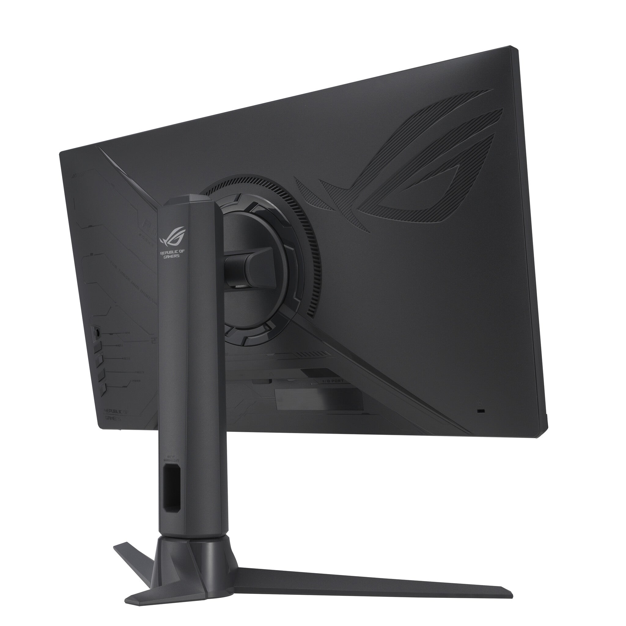 ASUS ROG Strix XG27AQMR - 68.6 cm (27") - 2560 x 1440 pixels Quad HD LED Monitor
