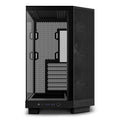 NZXT H6 Flow RGB - ATX Mid Tower Case in Black