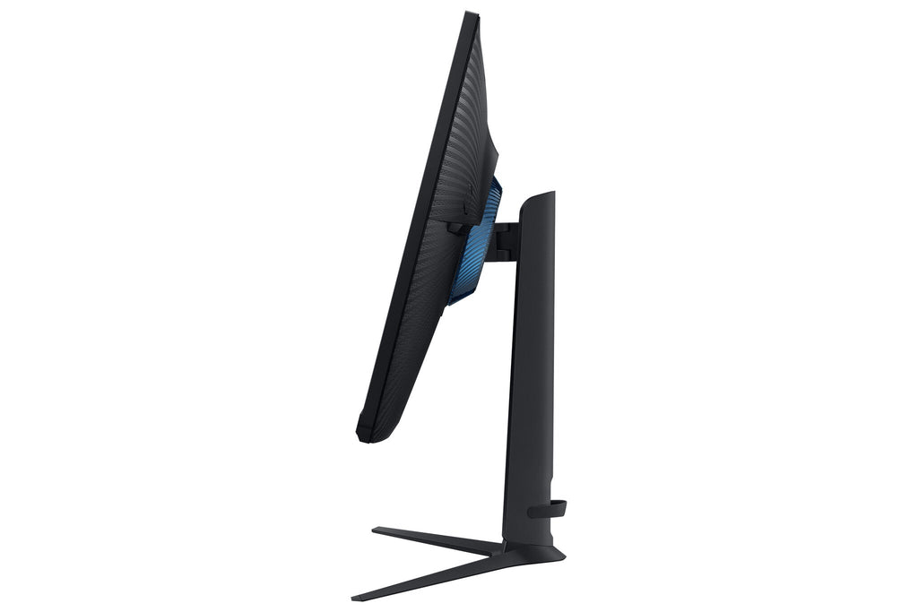 Samsung Odyssey G5 - 81.3 cm (32") - 2560 x 1440 pixels Quad HD LED Monitor
