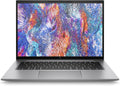 HP ZBook Firefly G11 Laptop - 35.6 cm (14") - AMD Ryzen™ 7 8840HS - 16 GB DDR5-SDRAM - 512 GB SSD - Wi-Fi 6E - Windows 11 Pro - Grey