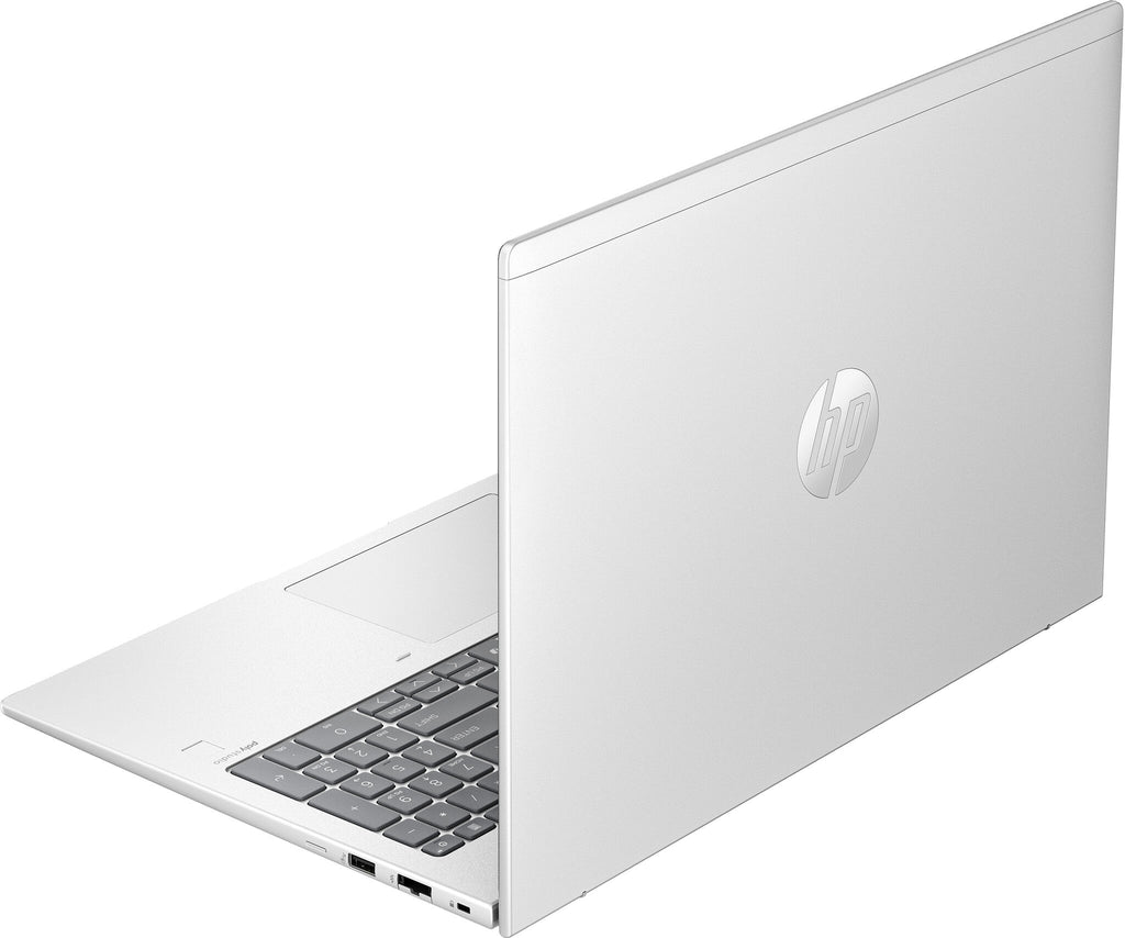 HP ProBook 465 G11 Laptop - 40.6 cm (16") - AMD Ryzen™ 5 7535U - 16 GB DDR5-SDRAM - 512 GB SSD - Wi-Fi 6E - Windows 11 Pro - Silver