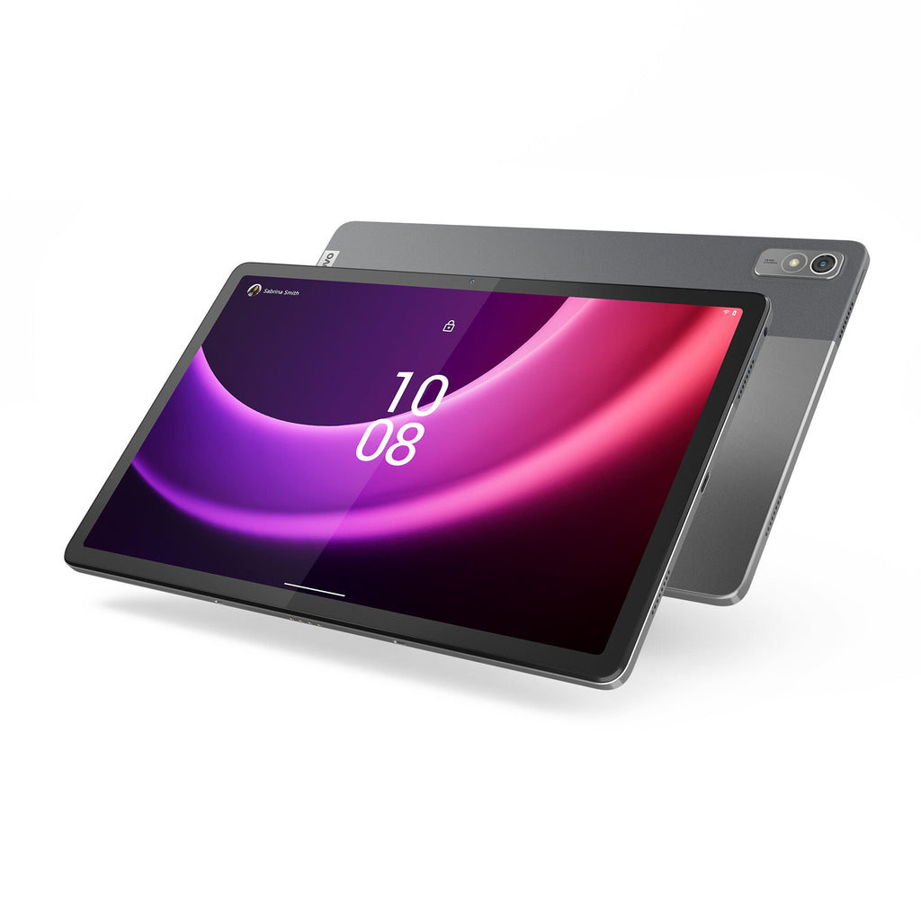 Lenovo Tab P11 (2nd Gen) - 29.2 cm (11.5") - 128 GB - 6 GB - Wi-Fi 6E - Android 12 - Grey