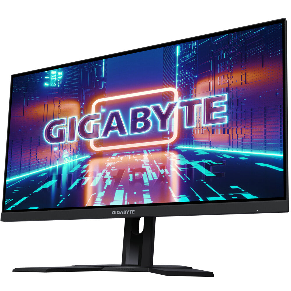 Gigabyte M27Q - 68.6 cm (27") - 2560 x 1440 pixels QHD LED Monitor