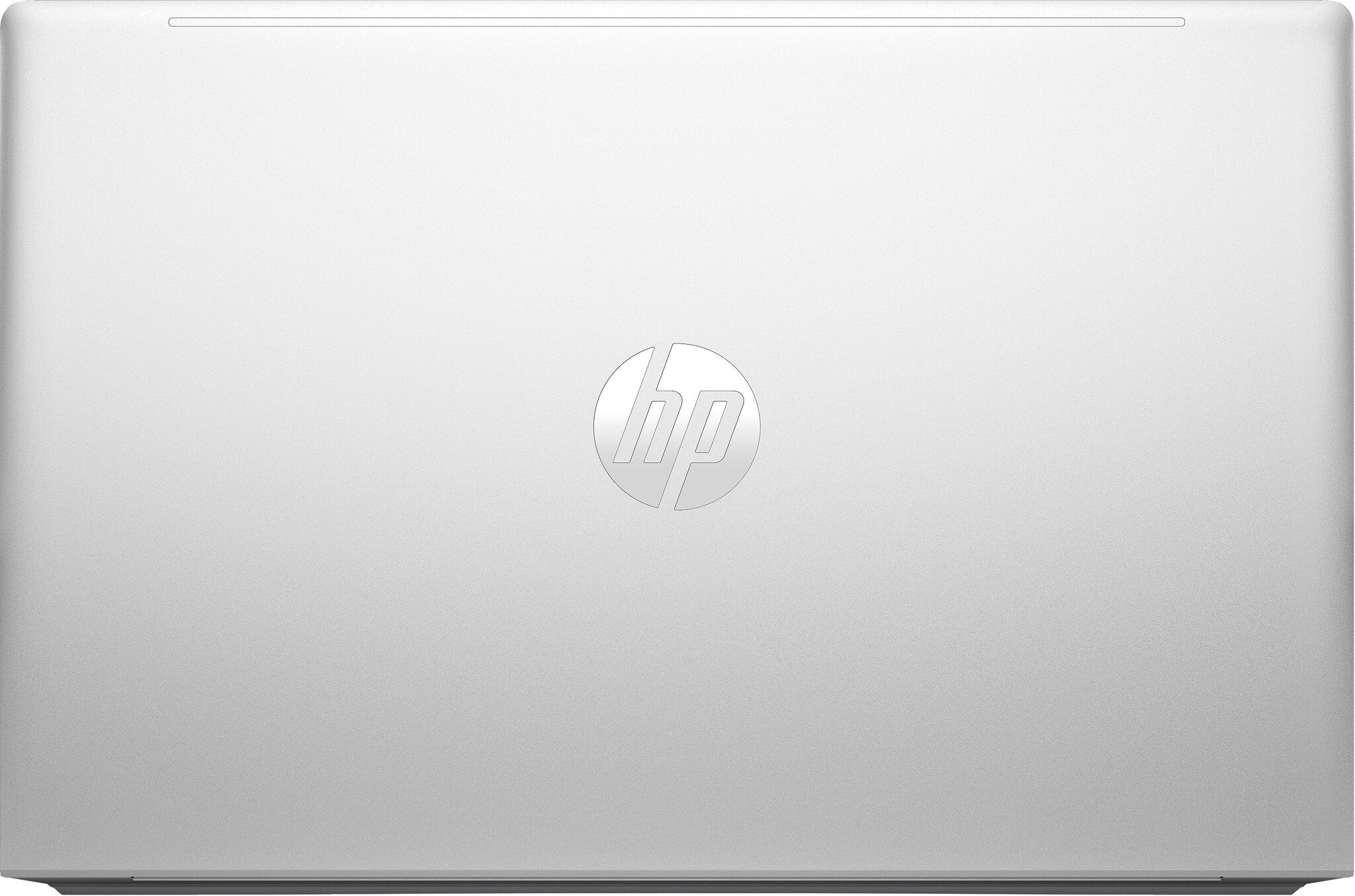 HP ProBook 455 G10 Laptop - 39.6 cm (15.6") - AMD Ryzen™ 5 7530U - 8 GB DDR4-SDRAM - 256 GB SSD - Wi-Fi 6E - Windows 11 Pro - Silver