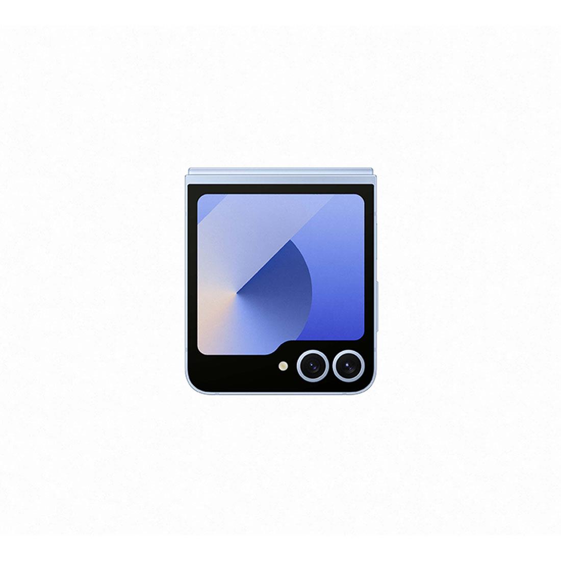 Samsung Galaxy Z Flip6 - Refurbished