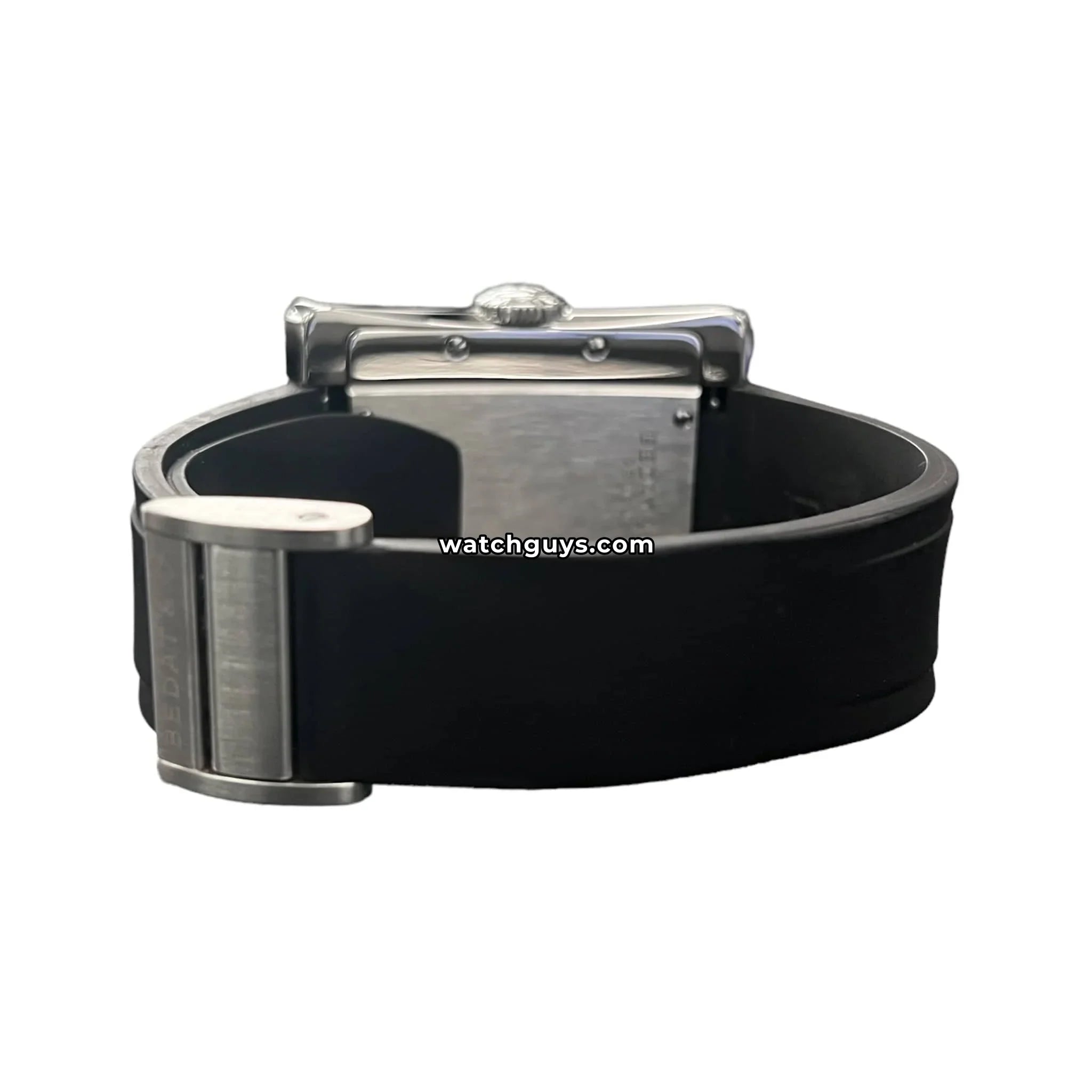 Bedat & Co No. 7 Stainless Steel 797