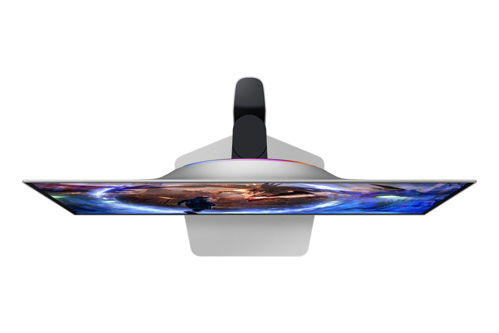 Samsung Odyssey OLED G6 - 68.6 cm (27") - 2560 x 1440 pixels Quad HD Monitor