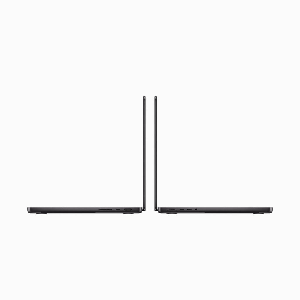 Apple MacBook Pro Laptop - 36.1 cm (14.2") - Apple M3 Pro - 36 GB RAM - 1 TB SSD - Wi-Fi 6E - macOS Sonoma - Black