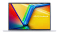 ASUS Vivobook 16 X1605VA-MB137W laptop Intel® Core� i3 i3-1315U 40.6 cm (16") WUXGA 8 GB DDR4-SDRAM 512 GB SSD Wi-Fi 6E (802.11ax) Windows 11 Home Silver
