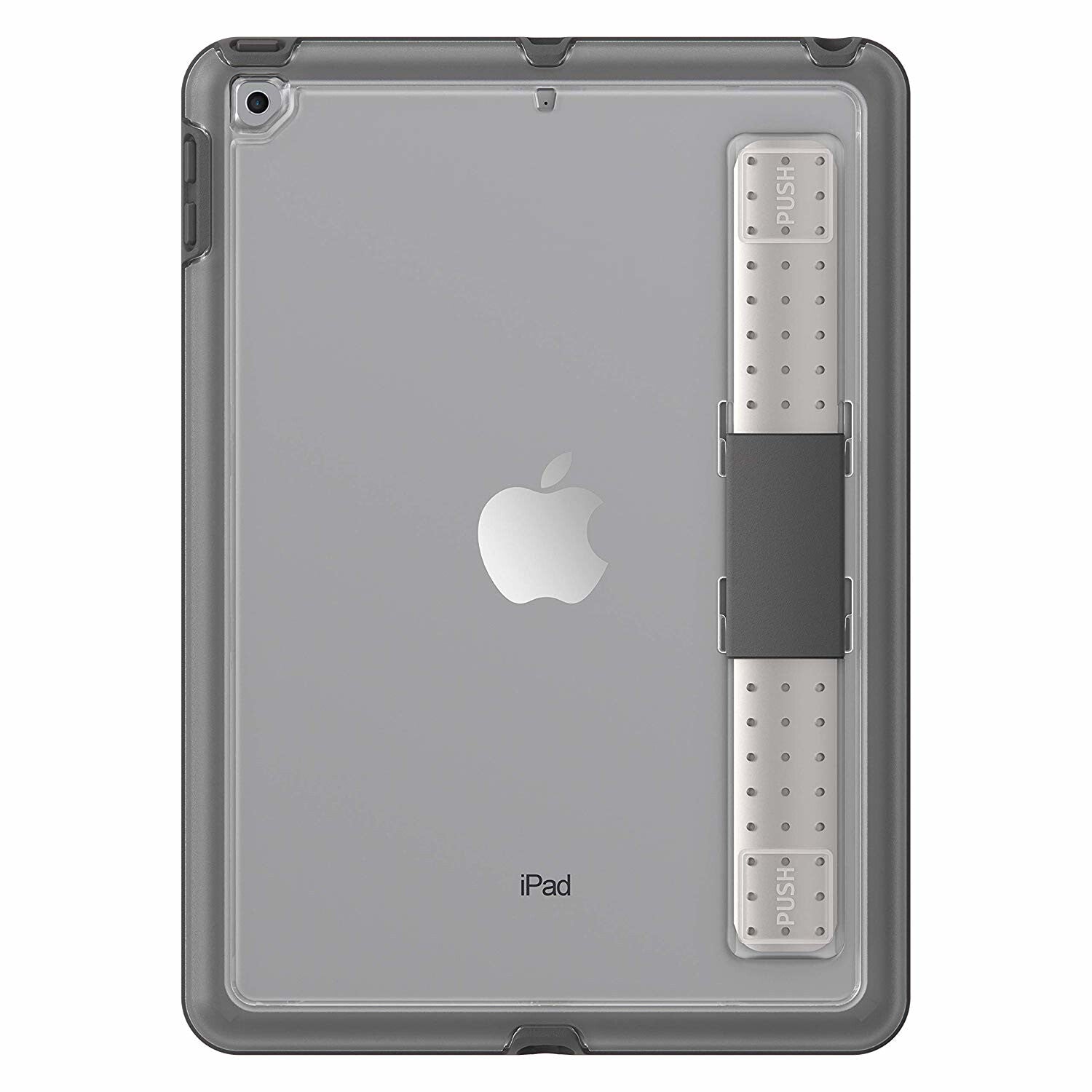 OtterBox UnlimitED Series for 9.7" iPad in Slate Grey - No Packaging