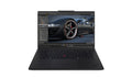 Lenovo ThinkPad P1 (Gen 7) Laptop - 40.6 cm (16") - Intel Core Ultra 7 155H - 32 GB LPDDR5x-SDRAM - 1 TB SSD - NVIDIA GeForce RTX 4060 - Wi-Fi 7 - Windows 11 Pro - Black