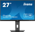 iiyama ProLite XUB2797QSN-B2 - 68.6 cm (27") - 2560 x 1440 pixels 2K UHD LED Monitor