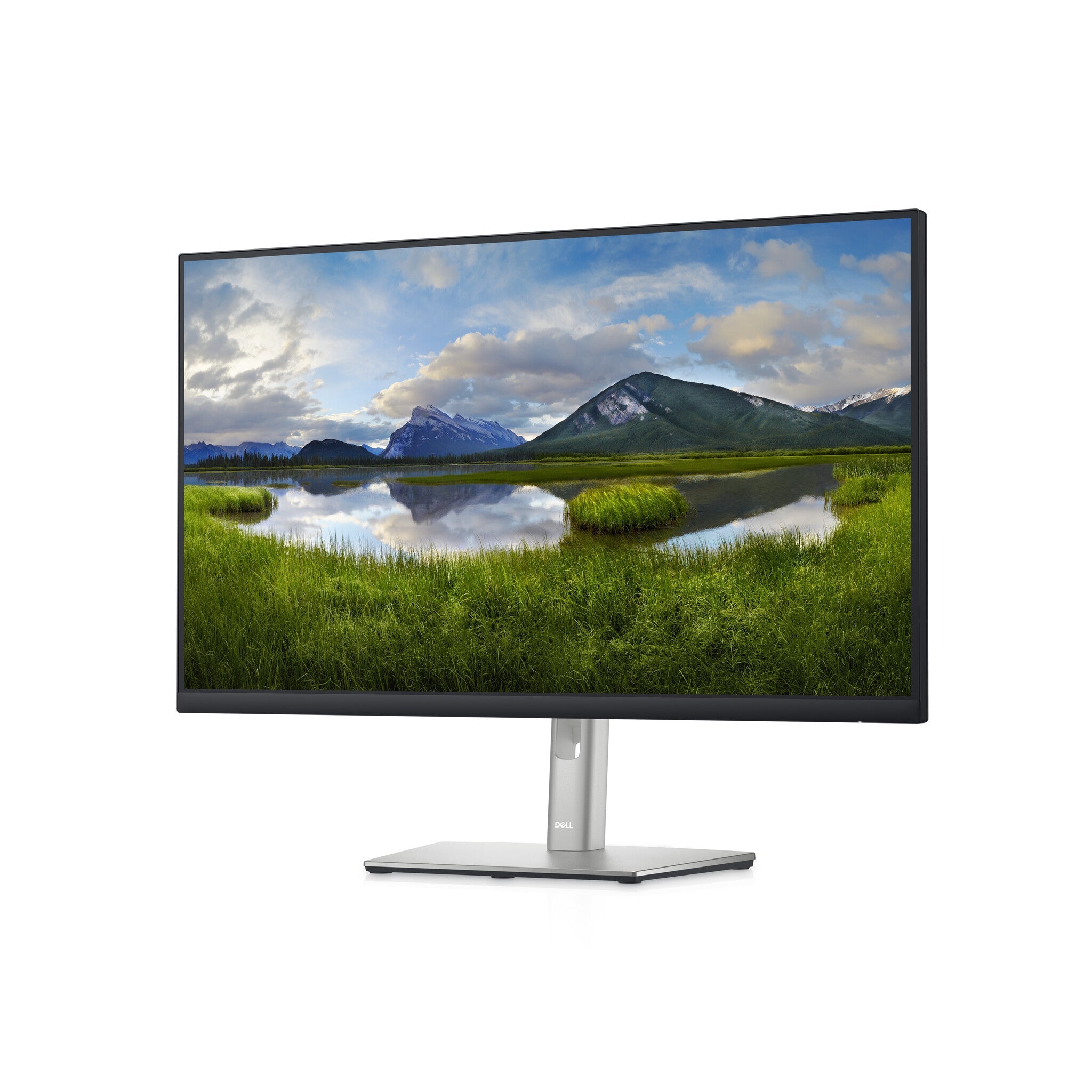 DELL P Series P2722HE - 68.6 cm (27") - 1920 x 1080 pixels Full HD LCD Monitor