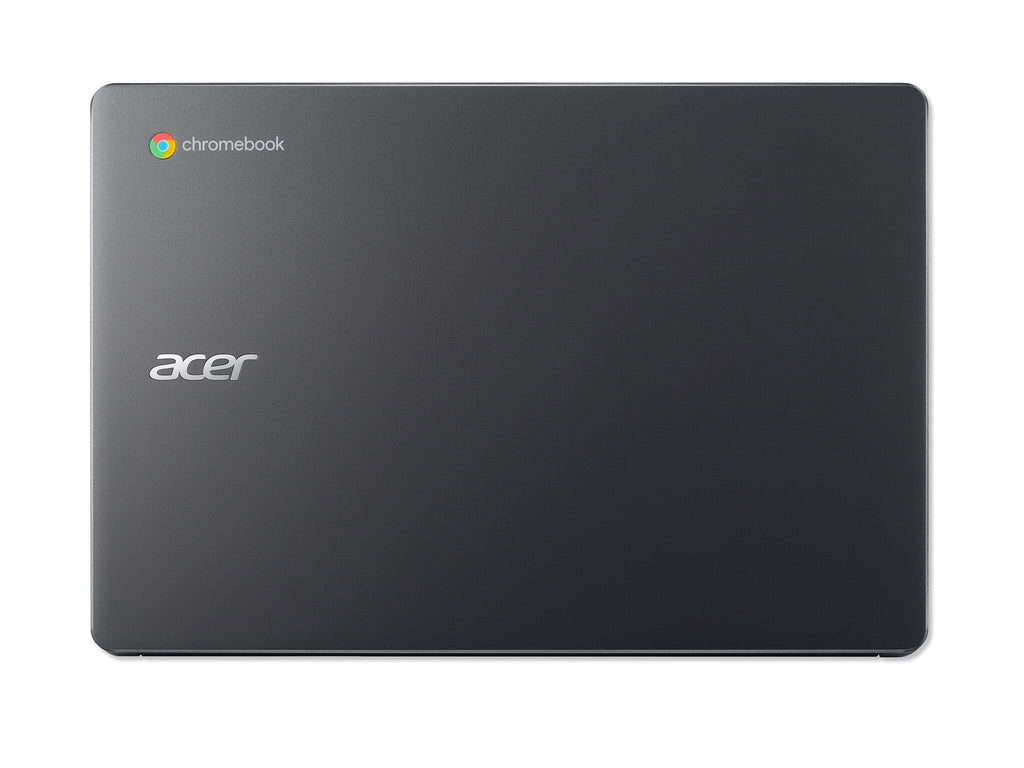 Acer Chromebook 314 - 35.6 cm (14") - Intel® Celeron® N5100 - 4 GB LPDDR4x-SDRAM -  64 GB SSD - Wi-Fi 6 - ChromeOS - Grey
