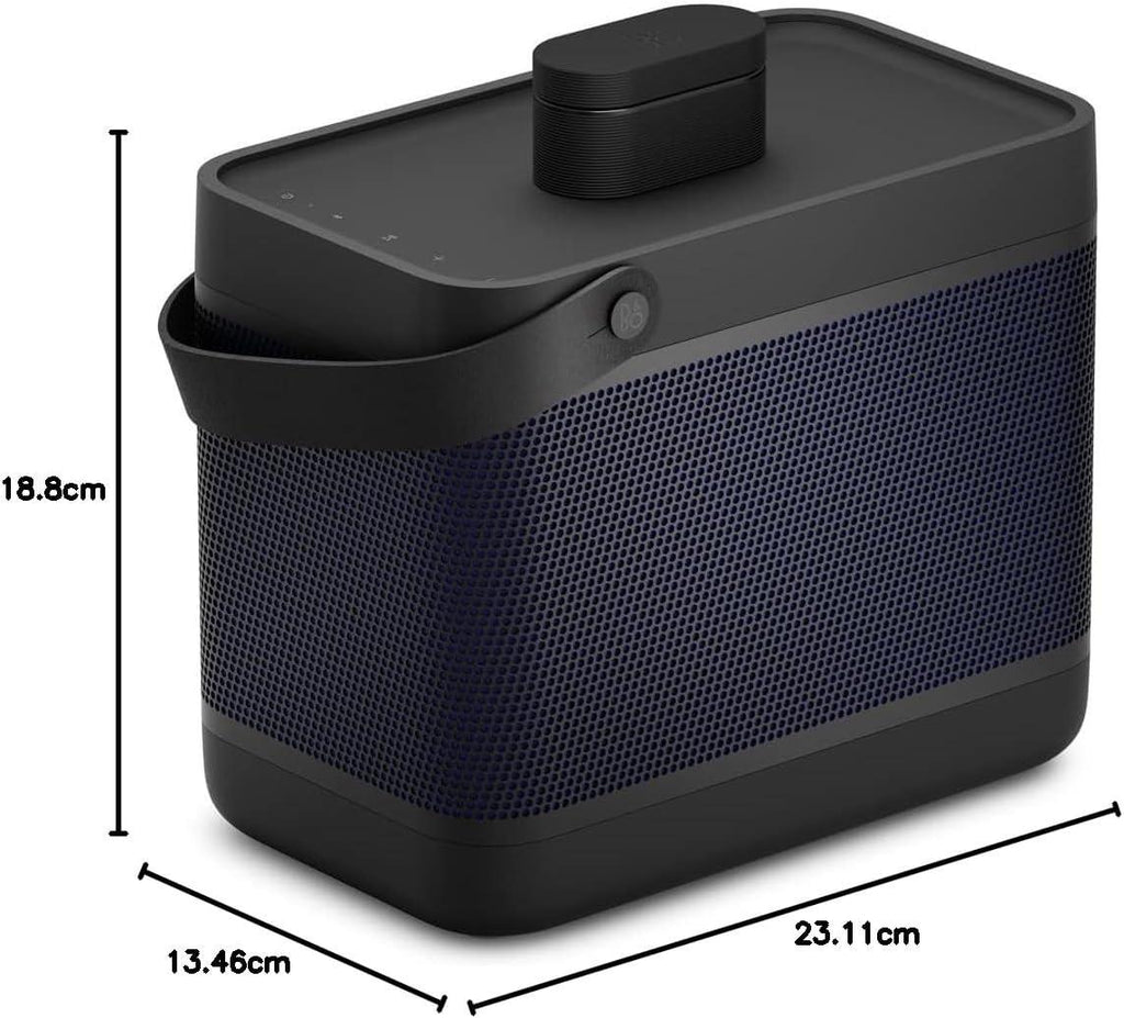 Bang & Olufsen Beolit 20 - Black Anthracite