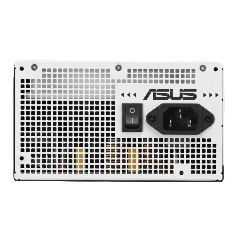 ASUS Prime - 850W 80+ Gold Fully Modular Power Supply Unit