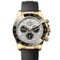 Rolex Daytona 126518LN Oysterflex Meteorite