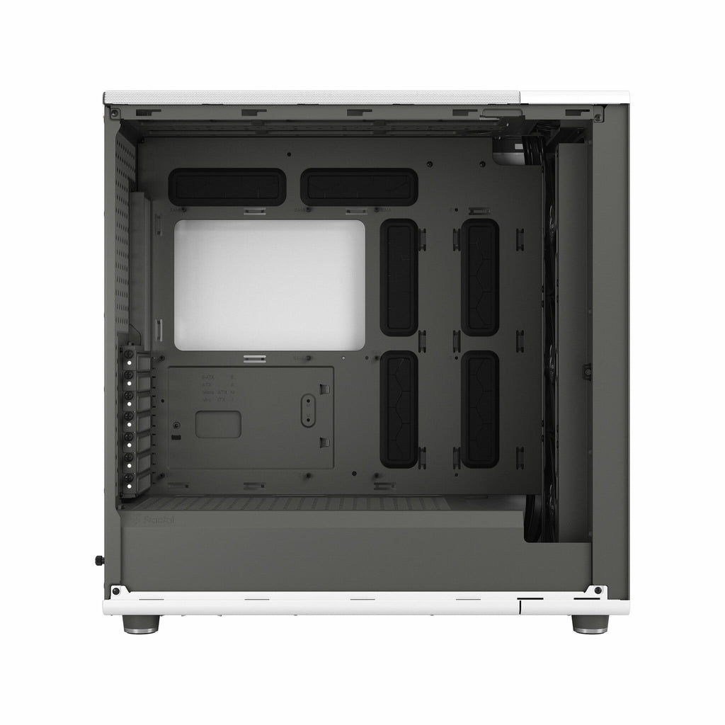 Fractal Design North XL - ATX Full Tower Case in White