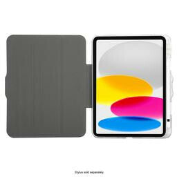 Targus VersaVu Folio Case for 10.9" iPad in Transparent