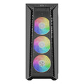 Cooler Master MasterBox 520 Mesh - ATX Mid Tower Case in Black