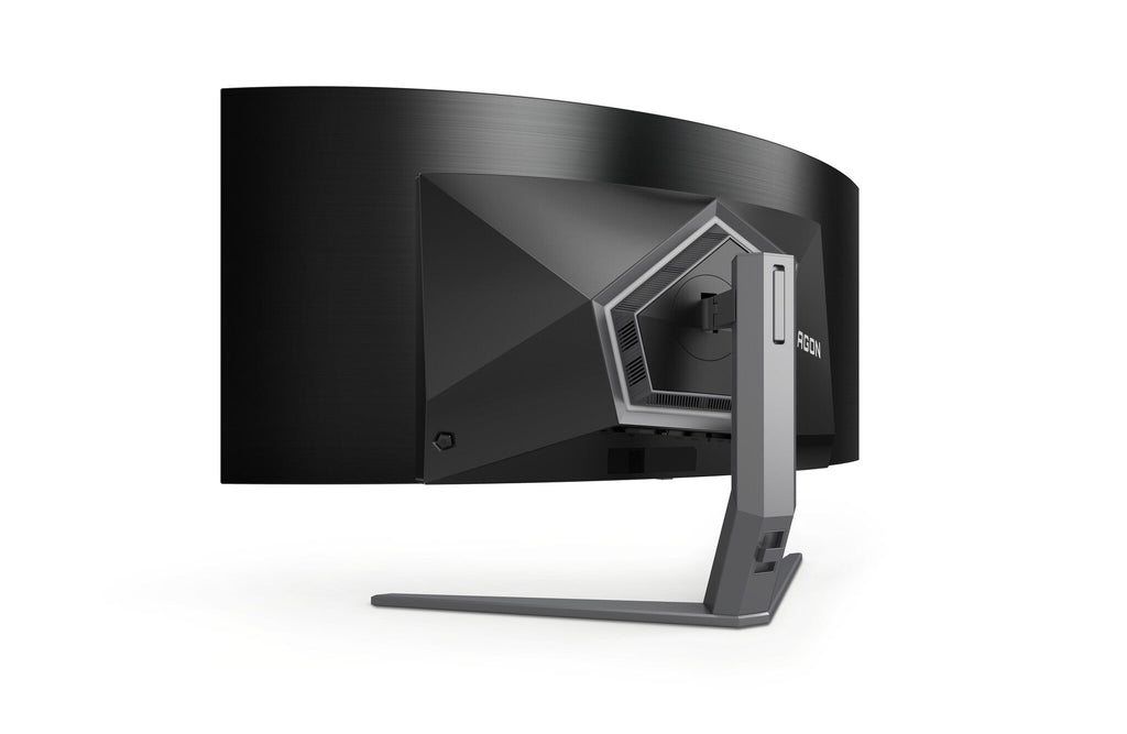 AOC AGON PRO AG456UCZD - 114.3 cm (45") - 3440 x 1440 pixels Wide Quad HD OLED Monitor