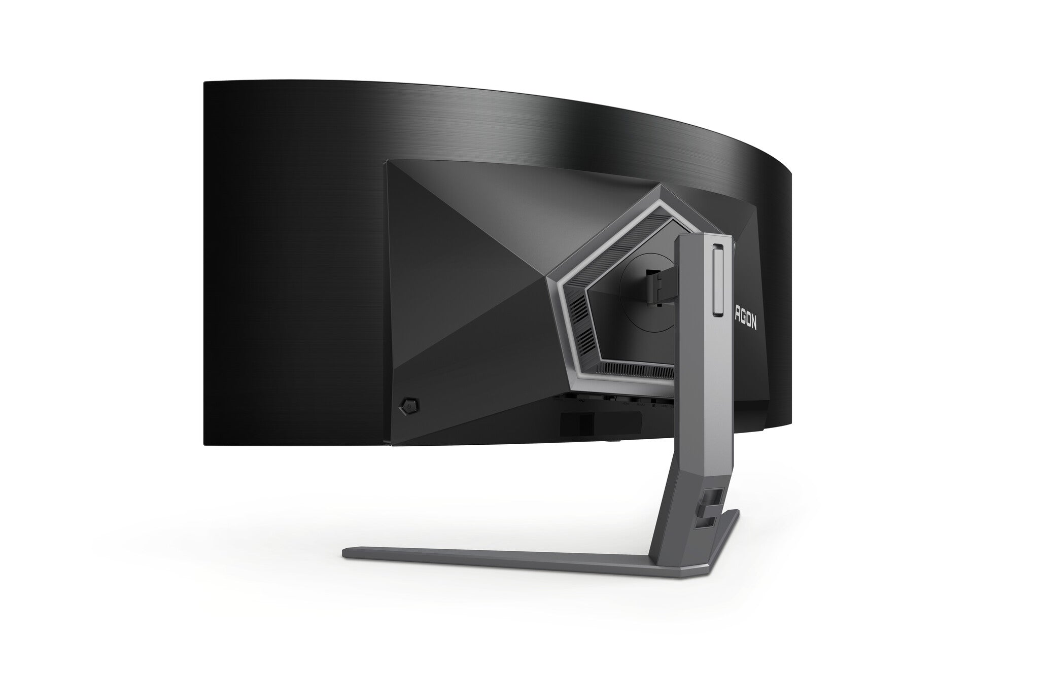 AOC AGON PRO AG456UCZD - 114.3 cm (45") - 3440 x 1440 pixels Wide Quad HD OLED Monitor