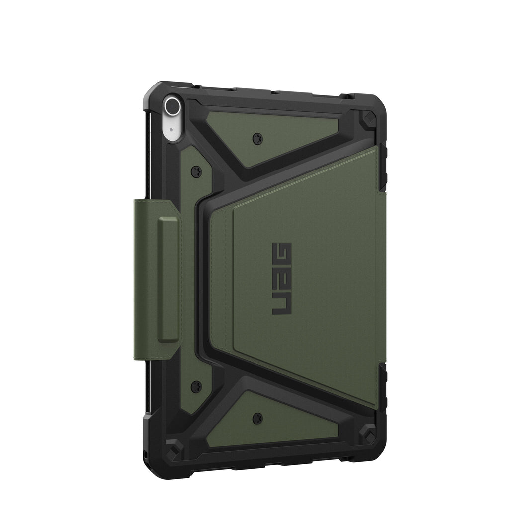 Urban Armor Gear Metropolis SE for 11" iPad Air in Olive
