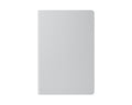 Samsung Folio Book Cover for Galaxy Tab A8 in White