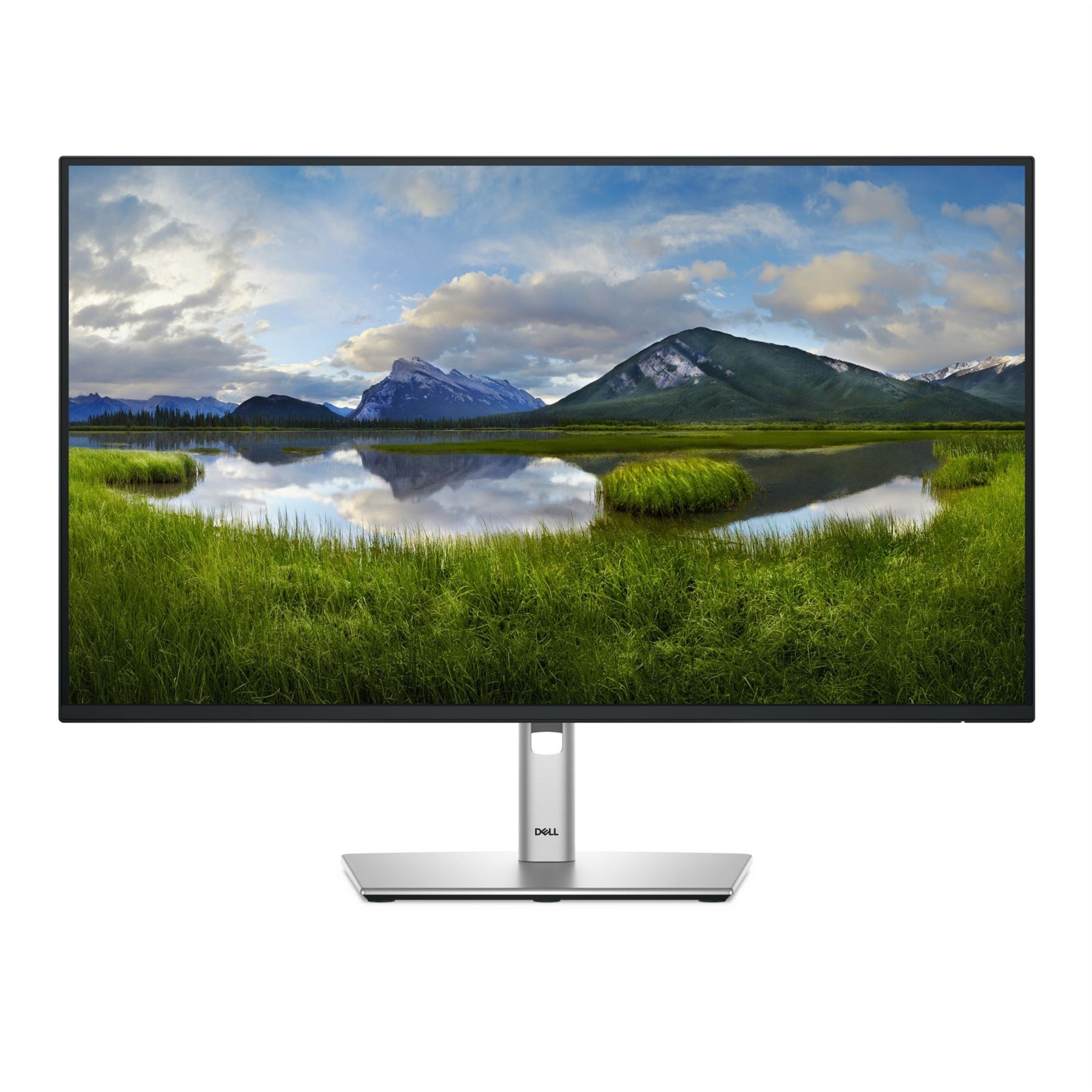 DELL P Series P2725HE - 68.6 cm (27") - 1920 x 1080 pixels FHD LCD Monitor