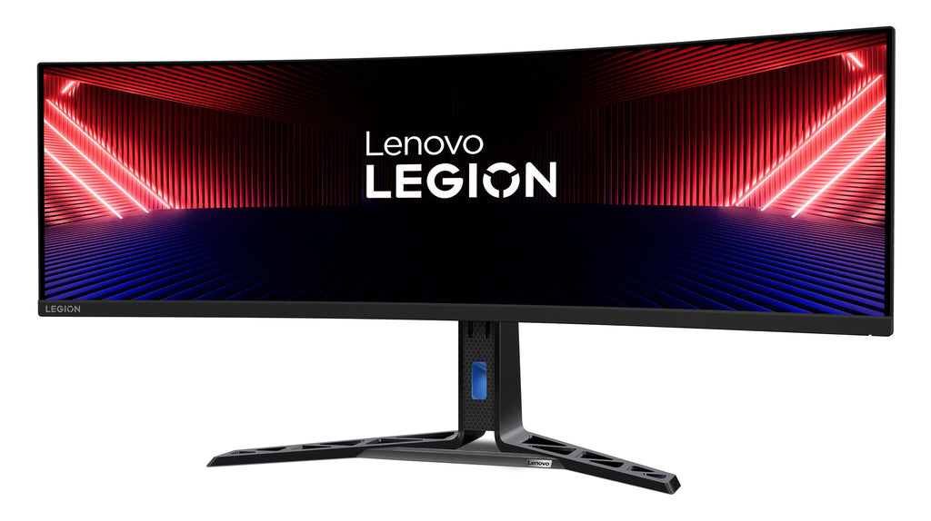 Lenovo Legion R45W-30 - 113 cm (44.5") - 5120 x 1440 pixels DQHD LED Monitor