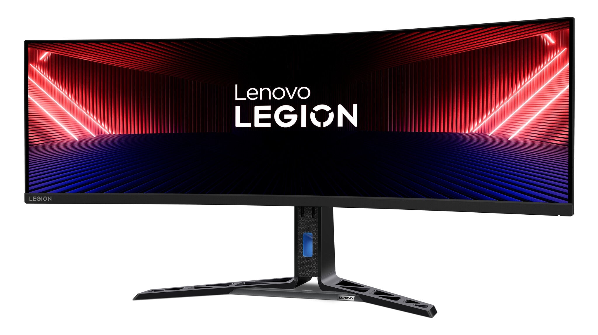 Lenovo Legion R45W-30 - 113 cm (44.5") - 5120 x 1440 pixels DQHD LED Monitor