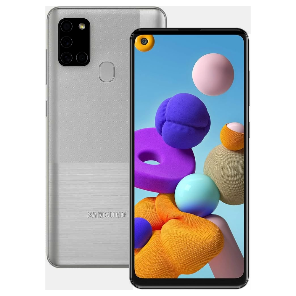 Samsung Galaxy A21s - Refurbished