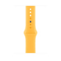 Apple MWMX3ZM/A - 45mm Sunshine Sport Band - M/L