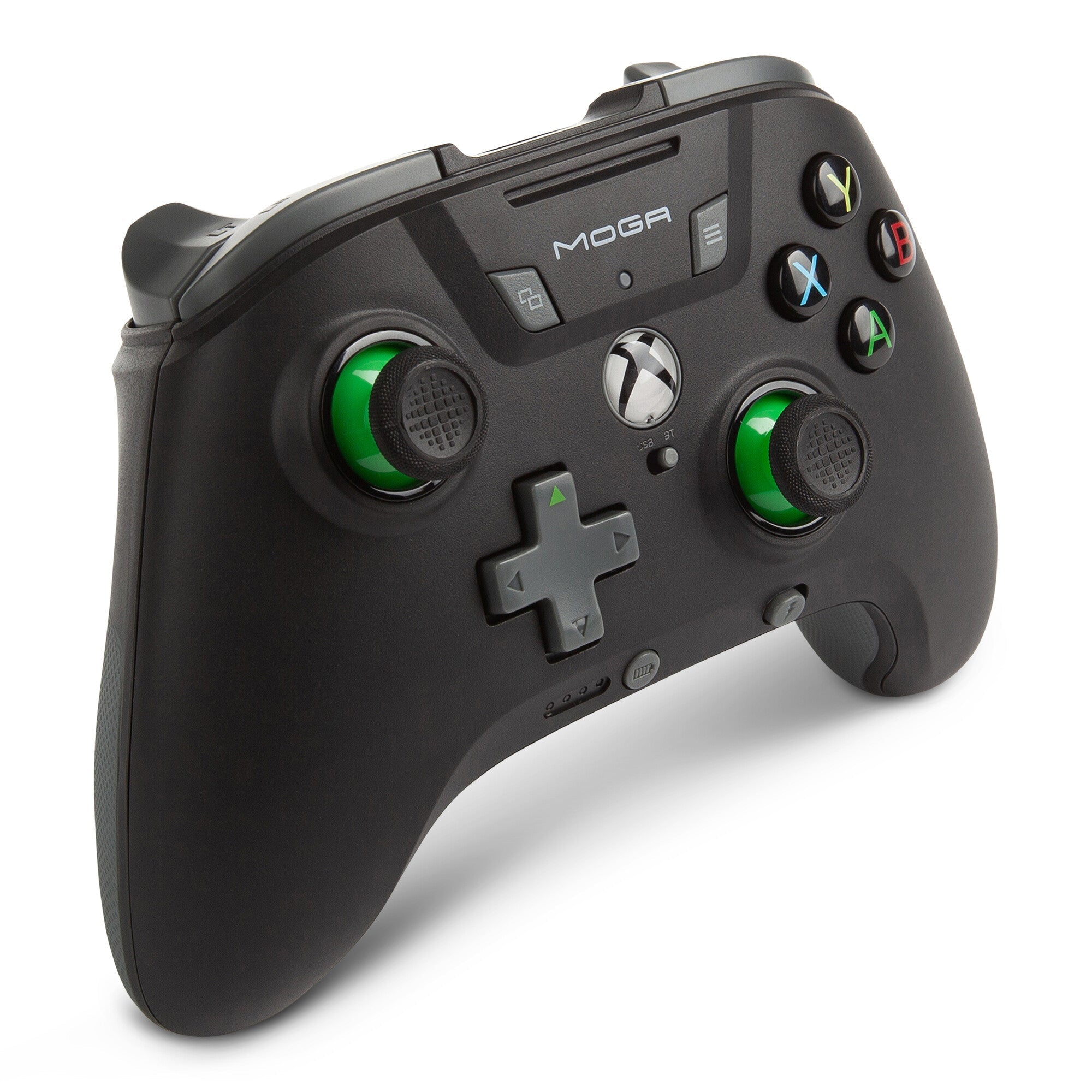 PowerA MOGA XP5-X Plus - USB Wired & Wireless Bluetooth Controller For Android / PC
